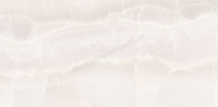  Sant Agostino Akoya White 30x60 cm Bodenfliese / Wandfliese Matt Eben Krystal CSAAKWHL30 | 655636
