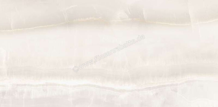  Sant Agostino Akoya White 30x60 cm Bodenfliese / Wandfliese Matt Eben Krystal CSAAKWHL30 | 655654