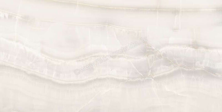  Sant Agostino Akoya White 60x120 cm Bodenfliese / Wandfliese Matt Eben Krystal CSAAKWHL12 | 655684