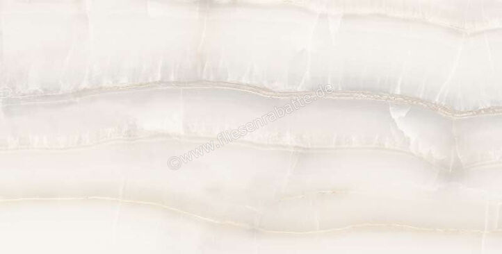  Sant Agostino Akoya White 60x120 cm Bodenfliese / Wandfliese Matt Eben Naturale CSAAKWHI12 | 655699