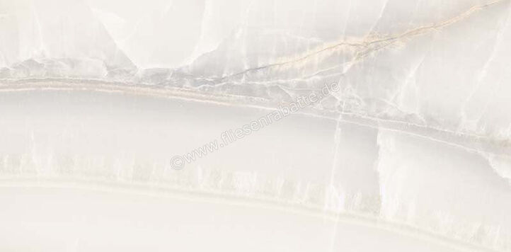  Sant Agostino Akoya White 30x60 cm Bodenfliese / Wandfliese Matt Eben Naturale CSAAKWHI30 | 655705