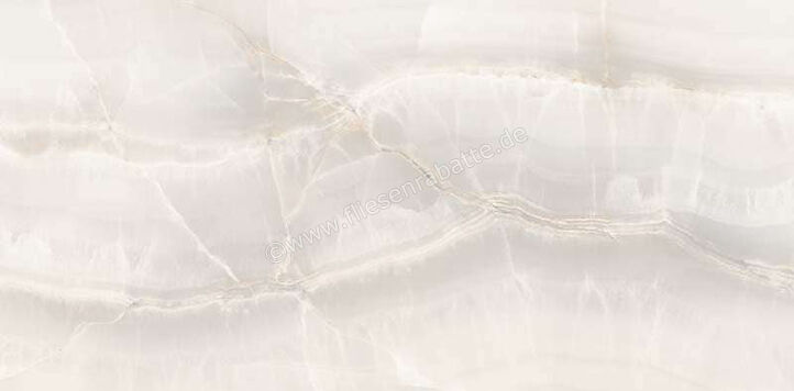  Sant Agostino Akoya White 30x60 cm Bodenfliese / Wandfliese Matt Eben Naturale CSAAKWHI30 | 655708