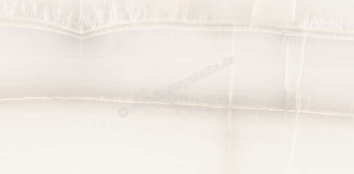  Sant Agostino Akoya White 30x60 cm Bodenfliese / Wandfliese Matt Eben Naturale CSAAKWHI30 | 655711
