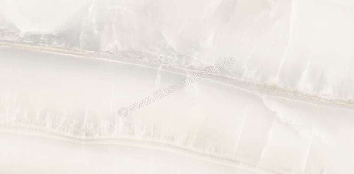  Sant Agostino Akoya White 30x60 cm Bodenfliese / Wandfliese Matt Eben Naturale CSAAKWHI30 | 655717