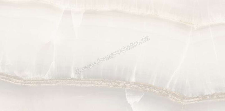  Sant Agostino Akoya White 30x60 cm Bodenfliese / Wandfliese Matt Eben Naturale CSAAKWHI30 | 655723