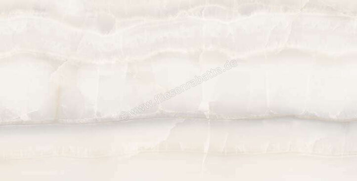  Sant Agostino Akoya White 60x120 cm Bodenfliese / Wandfliese Matt Eben Naturale CSAAKWHI12 | 655726