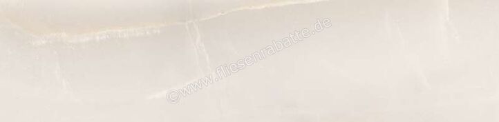  Sant Agostino Akoya White 7.3x29.6 cm Bodenfliese / Wandfliese Matt Eben Naturale CSAAKWH730 | 655756