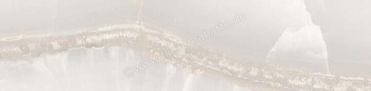  Sant Agostino Akoya White 7.3x29.6 cm Bodenfliese / Wandfliese Matt Eben Naturale CSAAKWH730 | 655759