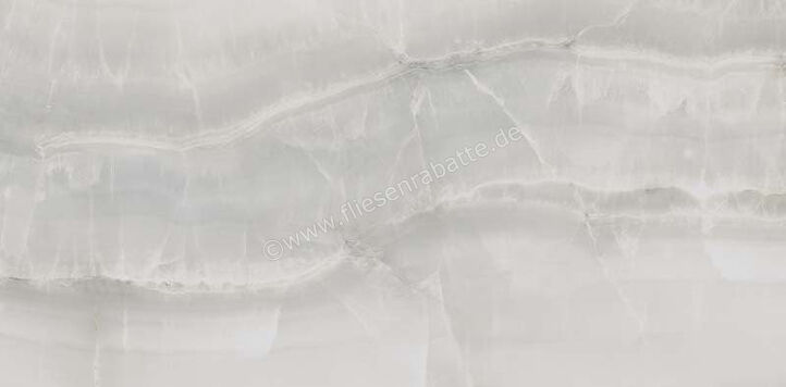  Sant Agostino Akoya Silver 30x60 cm Bodenfliese / Wandfliese Matt Eben Krystal CSAAKSLL30 | 655777