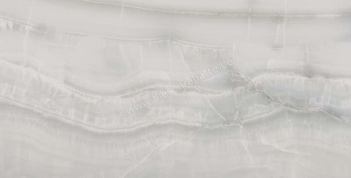  Sant Agostino Akoya Silver 60x120 cm Bodenfliese / Wandfliese Matt Eben Krystal CSAAKSLL12 | 655795