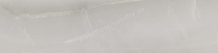  Sant Agostino Akoya Silver 7.3x29.6 cm Bodenfliese / Wandfliese Matt Eben Krystal CSAAKSK730 | 655828