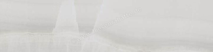  Sant Agostino Akoya Silver 7.3x29.6 cm Bodenfliese / Wandfliese Matt Eben Krystal CSAAKSK730 | 655834