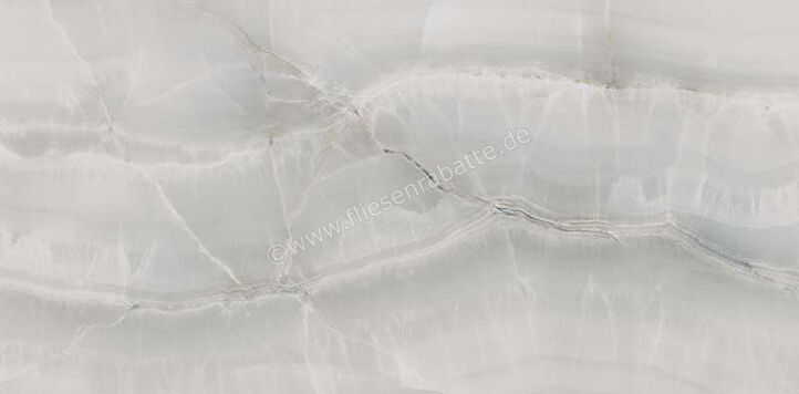  Sant Agostino Akoya Silver 30x60 cm Bodenfliese / Wandfliese Matt Eben Naturale CSAAKSIL30 | 655843