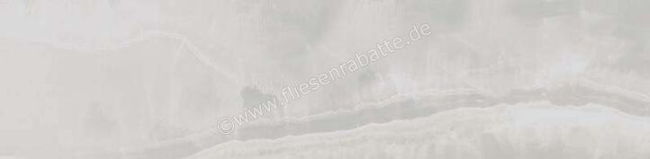  Sant Agostino Akoya Silver 7.3x29.6 cm Bodenfliese / Wandfliese Matt Eben Naturale CSAAKSI730 | 655903