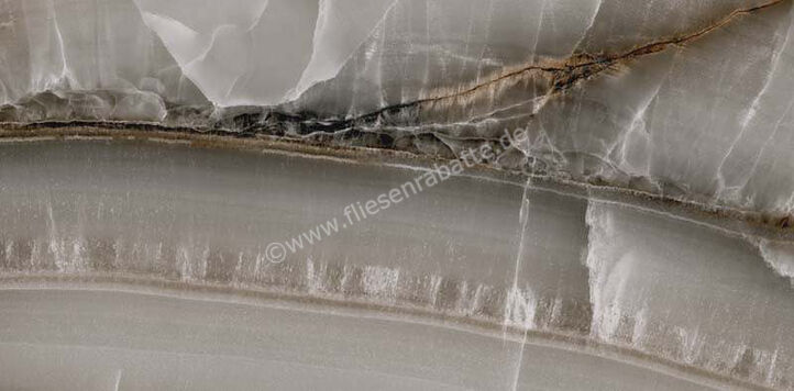  Sant Agostino Akoya Ocean 30x60 cm Bodenfliese / Wandfliese Matt Eben Naturale CSAAKOCE30 | 655942