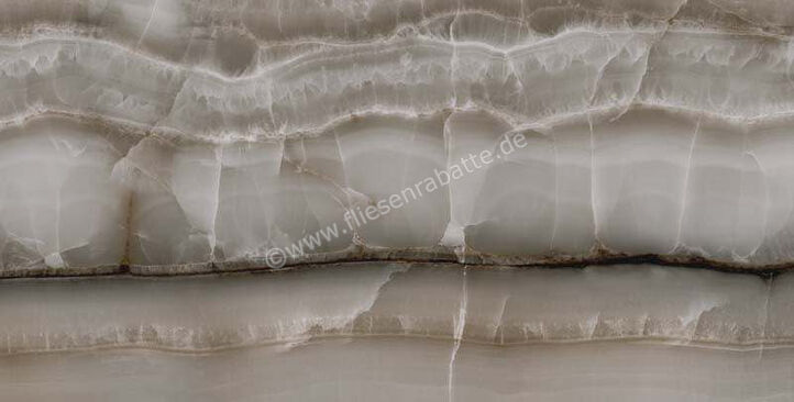  Sant Agostino Akoya Ocean 60x120 cm Bodenfliese / Wandfliese Matt Eben Krystal CSAAKOCL12 | 655981