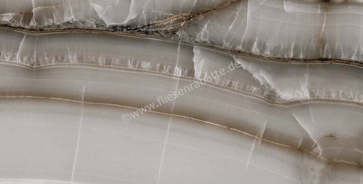  Sant Agostino Akoya Ocean 60x120 cm Bodenfliese / Wandfliese Matt Eben Krystal CSAAKOCL12 | 655984