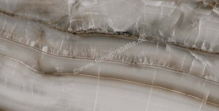  Sant Agostino Akoya Ocean 60x120 cm Bodenfliese / Wandfliese Matt Eben Krystal CSAAKOCL12 | 655993