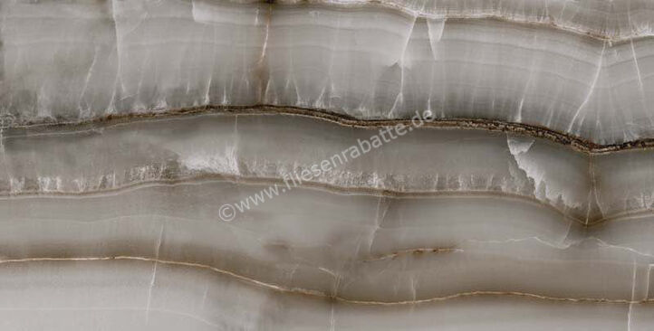  Sant Agostino Akoya Ocean 60x120 cm Bodenfliese / Wandfliese Matt Eben Krystal CSAAKOCL12 | 655999