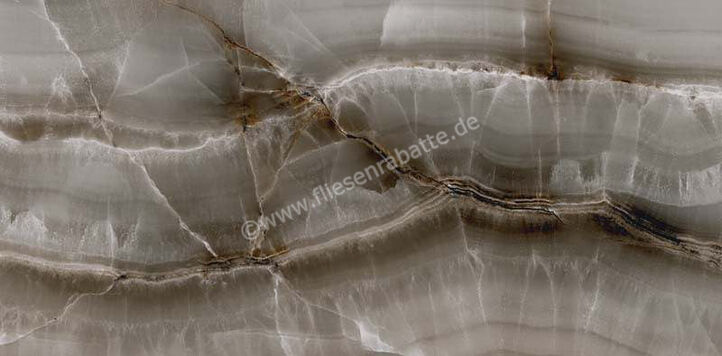  Sant Agostino Akoya Ocean 30x60 cm Bodenfliese / Wandfliese Matt Eben Naturale CSAAKOCE30 | 656005