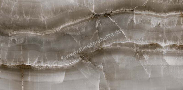  Sant Agostino Akoya Ocean 30x60 cm Bodenfliese / Wandfliese Matt Eben Naturale CSAAKOCE30 | 656011