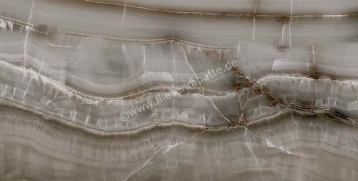  Sant Agostino Akoya Ocean 60x120 cm Bodenfliese / Wandfliese Matt Eben Naturale CSAAKOCE12 | 656029