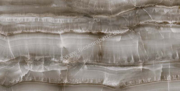  Sant Agostino Akoya Ocean 60x120 cm Bodenfliese / Wandfliese Matt Eben Naturale CSAAKOCE12 | 656035