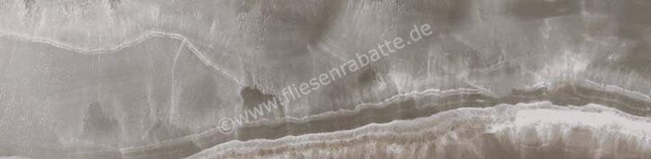  Sant Agostino Akoya Ocean 7.3x29.6 cm Bodenfliese / Wandfliese Matt Eben Naturale CSAAKOC730 | 656056