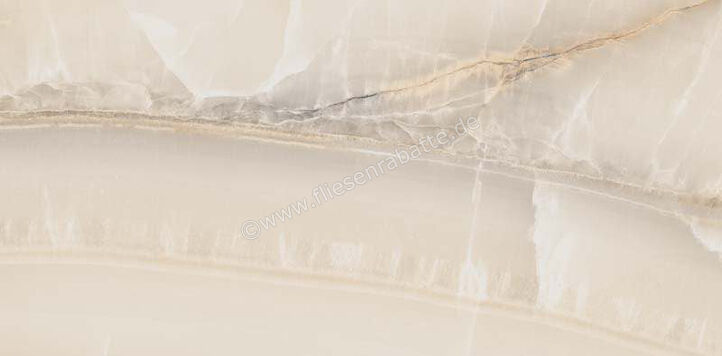  Sant Agostino Akoya Ivory 30x60 cm Bodenfliese / Wandfliese Matt Eben Naturale CSAAKIVO30 | 656074