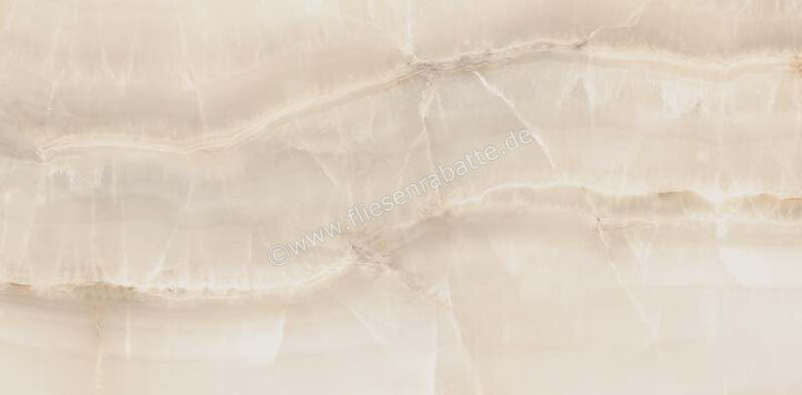  Sant Agostino Akoya Ivory 30x60 cm Bodenfliese / Wandfliese Matt Eben Naturale CSAAKIVO30 | 656083