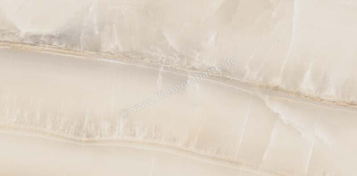  Sant Agostino Akoya Ivory 30x60 cm Bodenfliese / Wandfliese Matt Eben Naturale CSAAKIVO30 | 656086
