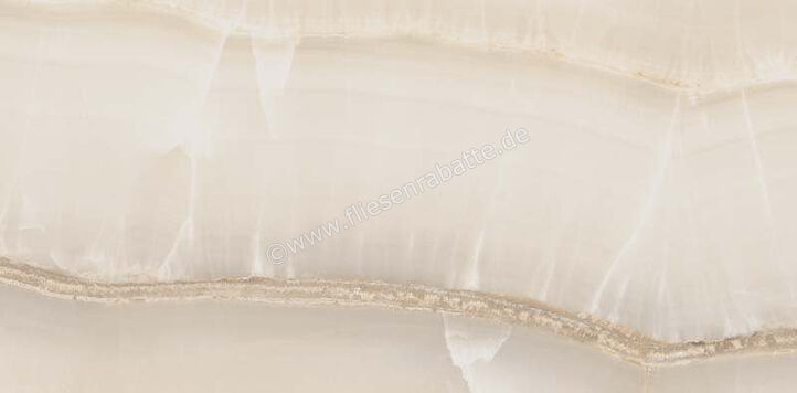  Sant Agostino Akoya Ivory 30x60 cm Bodenfliese / Wandfliese Matt Eben Naturale CSAAKIVO30 | 656092