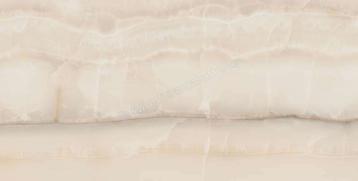  Sant Agostino Akoya Ivory 60x120 cm Bodenfliese / Wandfliese Matt Eben Krystal CSAAKIVL12 | 656095