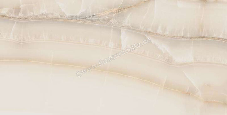  Sant Agostino Akoya Ivory 60x120 cm Bodenfliese / Wandfliese Matt Eben Krystal CSAAKIVL12 | 656098