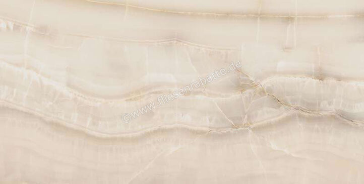  Sant Agostino Akoya Ivory 60x120 cm Bodenfliese / Wandfliese Matt Eben Krystal CSAAKIVL12 | 656101