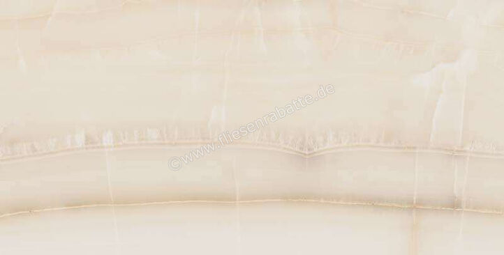  Sant Agostino Akoya Ivory 60x120 cm Bodenfliese / Wandfliese Matt Eben Krystal CSAAKIVL12 | 656104