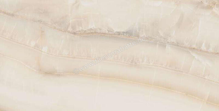  Sant Agostino Akoya Ivory 60x120 cm Bodenfliese / Wandfliese Matt Eben Naturale CSAAKIVO12 | 656110