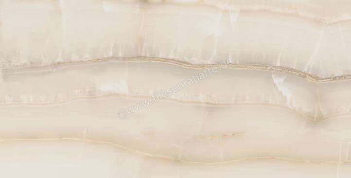  Sant Agostino Akoya Ivory 60x120 cm Bodenfliese / Wandfliese Matt Eben Krystal CSAAKIVL12 | 656116