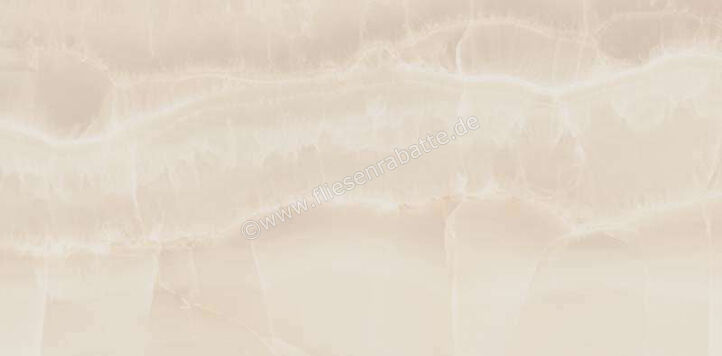  Sant Agostino Akoya Ivory 30x60 cm Bodenfliese / Wandfliese Matt Eben Krystal CSAAKIVL30 | 656119