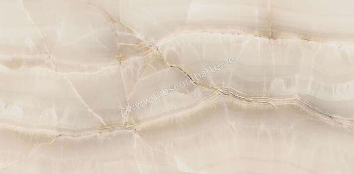  Sant Agostino Akoya Ivory 30x60 cm Bodenfliese / Wandfliese Matt Eben Krystal CSAAKIVL30 | 656125