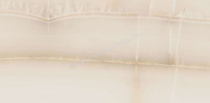  Sant Agostino Akoya Ivory 30x60 cm Bodenfliese / Wandfliese Matt Eben Krystal CSAAKIVL30 | 656128