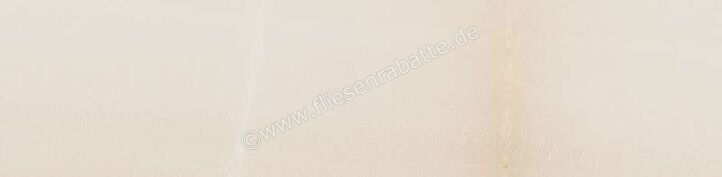  Sant Agostino Akoya Ivory 7.3x29.6 cm Bodenfliese / Wandfliese Matt Eben Krystal CSAAKIK730 | 656188