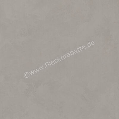  Sant Agostino Iki Grey 120x120 cm Bodenfliese / Wandfliese Matt Eben Naturale CSAIKGN212 | 656356