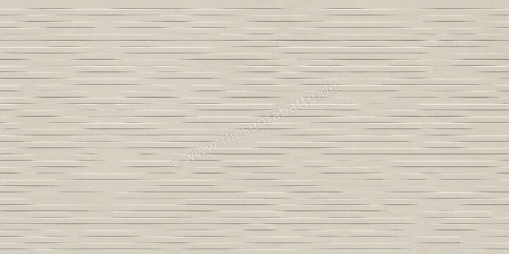  Sant Agostino Iki Ivory 60x120 cm Wandfliesen Onda Matt Strukturiert Naturale CSAIKIVO60 | 656515