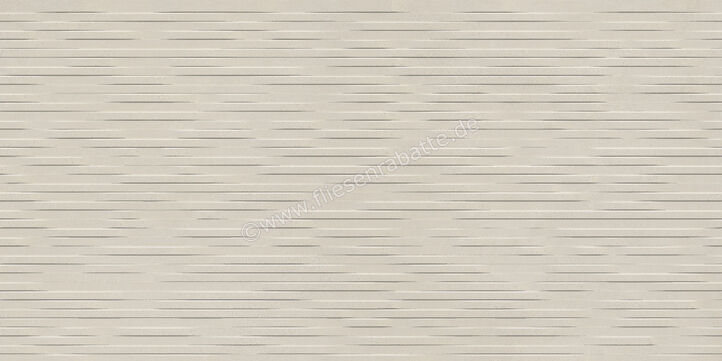  Sant Agostino Iki Ivory 60x120 cm Wandfliesen Onda Matt Strukturiert Naturale CSAIKIVO60 | 656518
