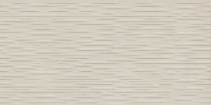  Sant Agostino Iki Ivory 60x120 cm Wandfliesen Onda Matt Strukturiert Naturale CSAIKIVO60 | 656521