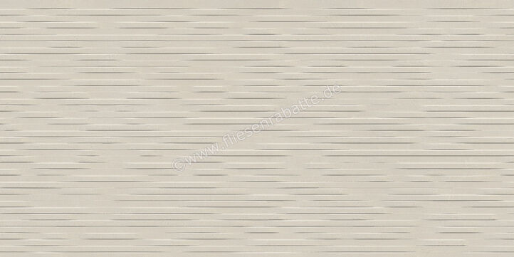  Sant Agostino Iki Ivory 60x120 cm Wandfliesen Onda Matt Strukturiert Naturale CSAIKIVO60 | 656524