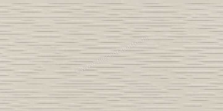 Sant Agostino Iki Ivory 60x120 cm Wandfliesen Onda Matt Strukturiert Naturale CSAIKIVO60 | 656527