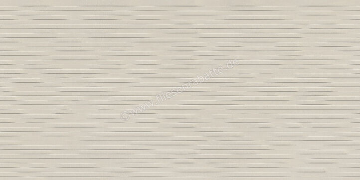  Sant Agostino Iki Ivory 60x120 cm Wandfliesen Onda Matt Strukturiert Naturale CSAIKIVO60 | 656530