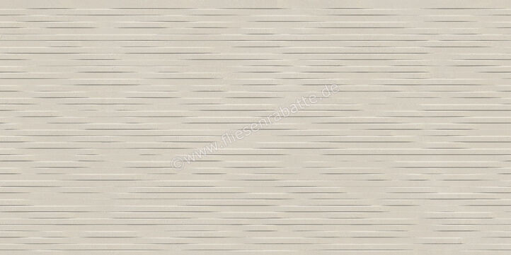  Sant Agostino Iki Ivory 60x120 cm Wandfliesen Onda Matt Strukturiert Naturale CSAIKIVO60 | 656533